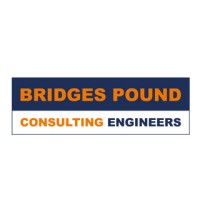 Bridges Pound Consulting Engineers Logo