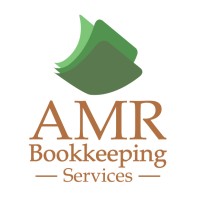 AMR Bookkeeping Services Logo