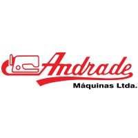 Andrade Máquinas LTDA Logo