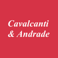 Cavalcanti & Andrade Logo