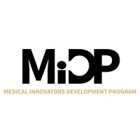 Vanderbilt Medical Innovators Development Program Logo