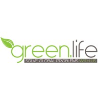 GreenLife NGO Logo