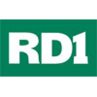 RD1 Limited Logo