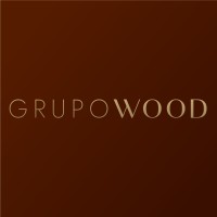 Grupo Wood Logo