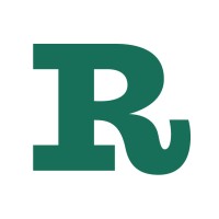 The Rum Reader Logo