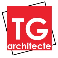 TG Architecte Sàrl Logo