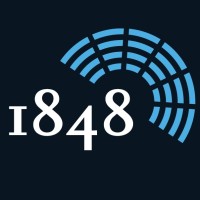 1848 Strategie Logo