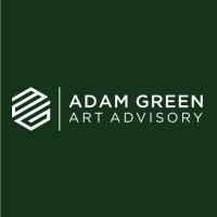Adam Green Art Advisory Logo