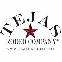 Tejas Rodeo Company Logo