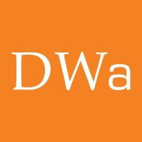 Dake Wells Architecture Logo