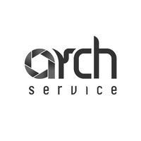 ArchService Logo