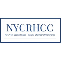 NY Capital Region Hispanic Chamber of Commerce Logo