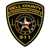 Bell County Communications Center Logo
