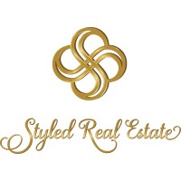 Styled Real Estate Logo