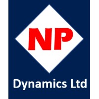 NP Dynamics Limited Logo