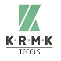 KRMK Tegels BV Logo