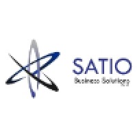 Satio Business Solutions (Pty) Ltd Logo