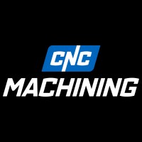 Joensuun CNC-Machining Oy Logo
