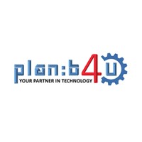 plan:b4u Logo
