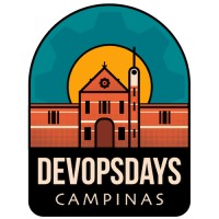 DevOpsDays Campinas Logo