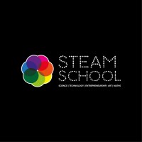 Steam School Logo