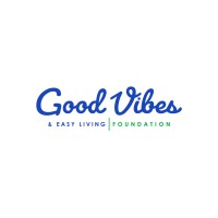 Good Vibes & Easy Living Foundation Logo