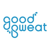 Good Sweat Studio Logo