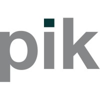 pik AG Logo