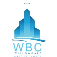 Willowdale Baptist Church Logo