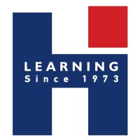 Haralambous Learning Logo