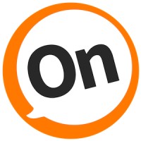 Full-immersion - English Language Courses Logo