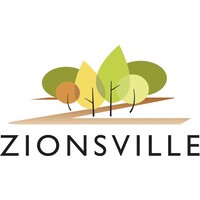 Town of Zionsville Logo