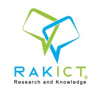 RAKICT Egypt Logo
