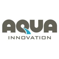 Aqua Innovation Logo