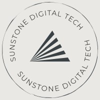 Sunstone Digital Tech Logo