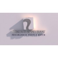 Wheres Everybody Logo