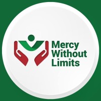 Mercy Without Limits TR Logo