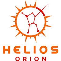 Helios Orion Logo