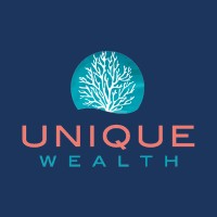 Unique Wealth Logo
