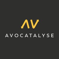 AVOCATALYSE Logo