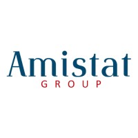 Amistat Group Logo
