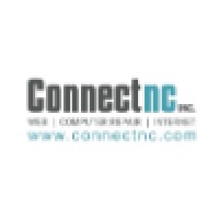 ConnectNC, Inc. Logo