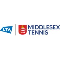 Middlesex Tennis Logo