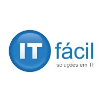 IT Fácil Logo