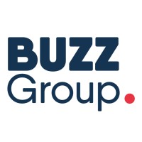 Buzz Group Careers Logo