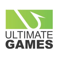 Ultimate Games S.A. Logo