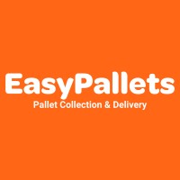 EasyPallets Logo