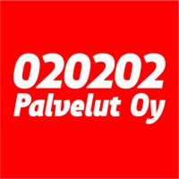 020202 Palvelut Oy Logo
