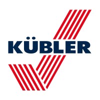 KÜBLER GmbH Energiesparende Hallenheizungen Logo