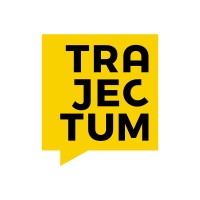 Trajectum Logo